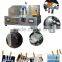 Ultrasonic Toothpaste Tube Sealing Machine With Cutting Function