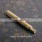 High-grade gold Phoebe ballpoint pen