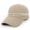 High Quality Custom Baseball Cap Cotton Baseball Cap Baseball Cap Hat Wholesale