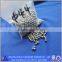 YG6 YG8 cemented carbide grinding ball solid carbide beads supplied in diameter 0.5mm to 50mm