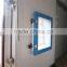 cold room sliding door with hardware, cold storage sliding door