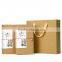 printing paper gift box with handles,gift boxes with magnetic lid, gift boxes with windows