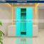 Economical Home Furnitre Type Metal Almirah Dust-proof Storage Almirah Cabinet Cheap Bedroom steel Almirah Designs