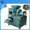 New Latest Technology Coconut Charcoal Briquette Machine price/ Customized Coconut Charcoal briquette machine