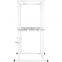 Adjustable Power Cage barbell training Barbell rack