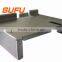 Laser cutting, CNC bending, precision sheet metal