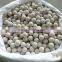 Inert Alumina Ceramic Balls 3mm 6mm 9mm 13mm 19mm