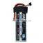 HRB 50C Lipo Battery 4S 6000mah 14.8V pack for RC Models Quadcopters