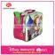 The Stylish Cute Girl Lunch Bag
