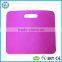portable eva seat cushion for outdoor garden stadium use