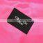 New Wholesale Top Level High Density T-shirt Design Woven Label