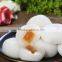 Automatic mochi dough mixer machine steam refining machine boiler and water softer