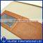Stitching PU Leather Tablet Case For iPad Air