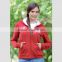 hot selling sport wear for women and yoga wear for running sports jacket
