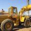CAT 966E Wheel Loader-Used caterpillar 966E wheel loader for sale, also 966d,966e,966f for you