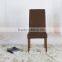 RCH-4069 Wholesale Modern Restaurant Wooden Chairs