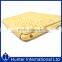 Standable Textured Floral Tablet Case For iPad Pro