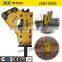 hydraulic rock breaker , side type Rock/Jack breaker Hammer for Excavator