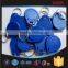 MDK84 Passive proximity iso 15693 icode 2 key tag/icode tag