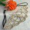 Ms classic cocktail party hair accessories wholesale