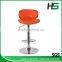 Wholesale stool chair dimensions aluminium bar chair