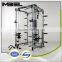 Multifunction Fitness Equipment Power Rack