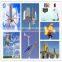 2015 300 - 600W magnet wind turbine-generators,green power generator,residential wind power generator
