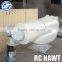 10kw low rpm permanent magnet alternator with horizontal wind turbine