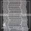 Wholesale Machine Knitted French Lace Trim