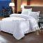 Wholesale 100% cotton fabric star hotel bedding set sheet sets