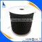 high strength black color 3 strand twisted anchor rope
