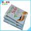 Perfect bound softcover book service printing