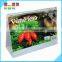 2016 Best Price Professional Promotional New Design High Quality Calendar Printing