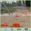 cheap price outdoor galvanized Australia temporary fence