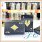 2015 New Design Poker Rechargeable Lighter For Custom Design