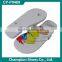 Very cheap unisex indoor slipper