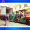 ISO Approved Coal Dust Briquette Press Machine