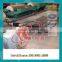 2015 Hot selling 6-S shaking table gold recovery machine