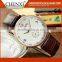 Wholesale Popular Fashion Quartz China Leather Watch Men