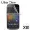 2016 New Ultra Clear Screen Protector for Samsung Galaxy Grand 2