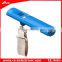 60lm rechargeable led flashlight torch light portable power bank ,usb rechargeable mini led torch with luggage scale