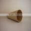 environmental spinning paper cone for textile industry