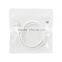 High-speed White Type c Android Usb Cable