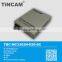 10/100M,20KM, Media convert, Fiber Ethernet Converter with 6 RJ45 Ports;Optical media converter