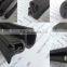 rubber seal/ steel inside/ sheet metal seal