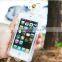 2015 Hot sale For iPhone 5 6 perfume bottle case, TPU material