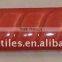 30x200mm ceramic wall tile trim