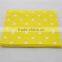 Colorful Wedding Decoration Supplies Polka dot Decorative Party Paper Napkins