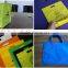 pp non woven fabric bag making machine