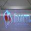 Adersting lighting panel of LED acrylic light box